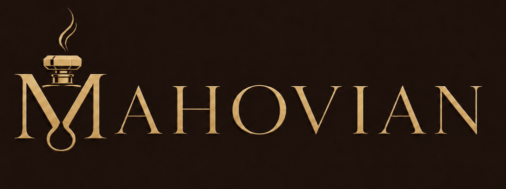 Mahovian